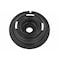 Mevotech Ford Probe 92-90 Mazda 626 92-88 Mazda 6 Coil Sprng Seat, Mp903905 MP903905 - alternate 2